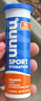 Sport Hydration