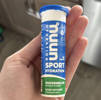 Sport Hydration