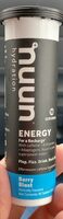 Energy - Berry Blast