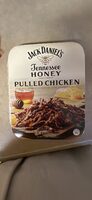 Pulled Chicken