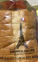 Broche loaf