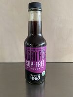 Vegan fish soy free sauce