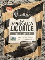 Australian Licorice Original