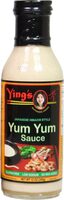 Yings sauce yum yum