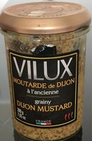 Grainy Dijon Mustard
