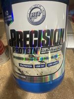 Precision protein
