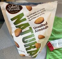 Almonds