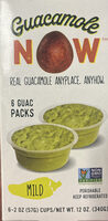 Guacamole NOW