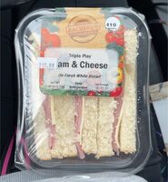 Ham and Cheese