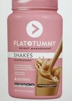 Shakes Meal Replacement