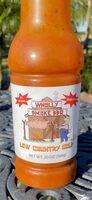 Bbq sauce