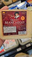 Queso manchego cheese, queso manchego