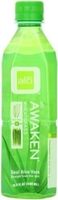 Alo awaken aloe vera juice drink