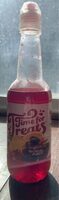 Of victorio snow cone syrups made in usa