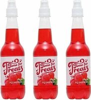Of victorio snow cone syrups made in usa