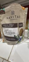 Tri-Seed Power Blend