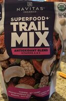 Superfood+ Trail Mix