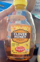 Clover Honey