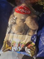 Idaho Potatoes