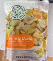 Morning Blend
