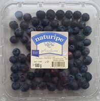 Blueberries