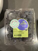 Blueberries