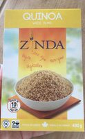 Quinoa