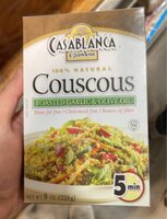Couscous