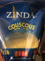 Couscous