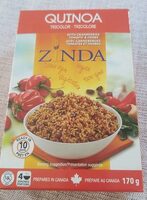 Quinoa