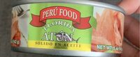 Florida Atún