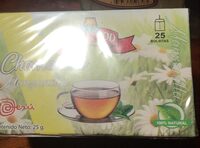 Chamomile