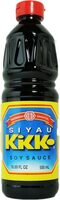 Sillao kikko soy sauce