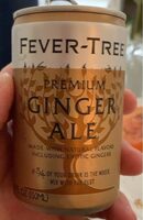 Ginger Ale