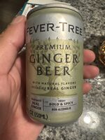 Premium Ginger Beer