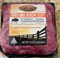 Bison