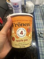 Apple Pie