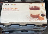 Sea Salt Caramel