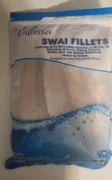 Swai Fillets