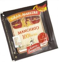 Queso Manchego