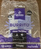 Tortilla