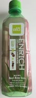 Enrich
