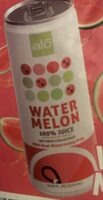Watermelon
