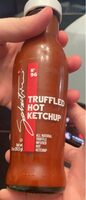 Truffle Infused Hot Ketchup