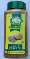 Cumin Powder