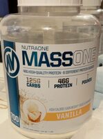 Mass One