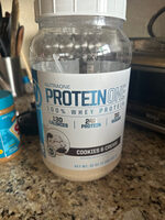 Protein one