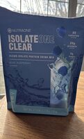 Isolateone clear