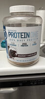 Protein One Gourmet Chocolate