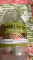 Coconut oil